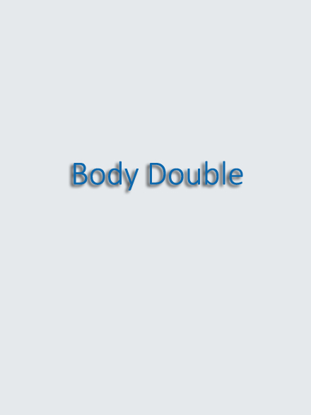 Body Double