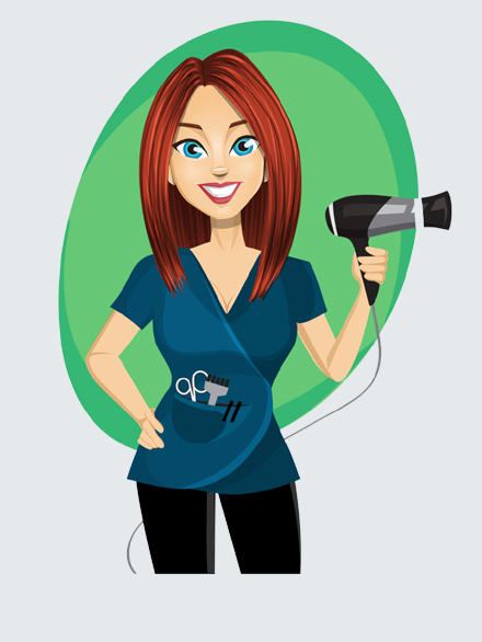 Hair Stylist