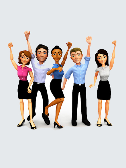 Junior Motion Graphics