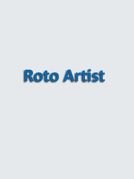 Roto Artist