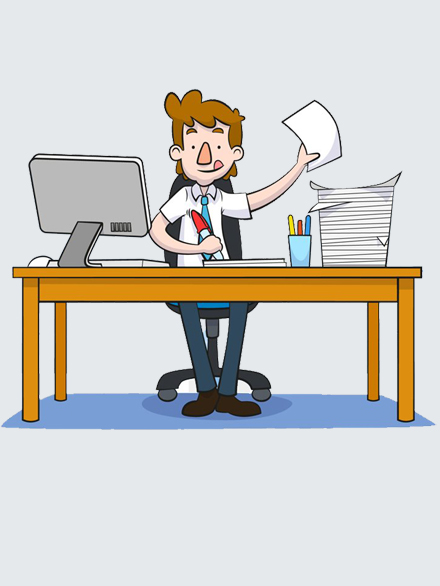 Senior Motion Graphics